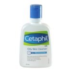 Cetaphil Oily Skin Cleanser - 125ml