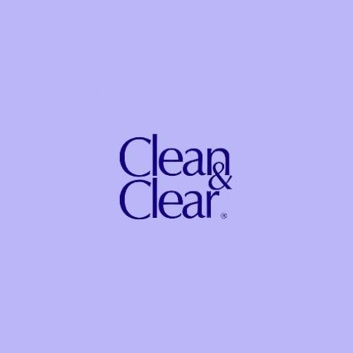 Clean and Clear