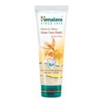 Himalaya Natural Glow Kesar Face Wash - Image 5