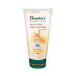 Himalaya Natural Glow Kesar Face Wash