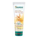 Himalaya Natural Glow Kesar Face Wash - Image 3