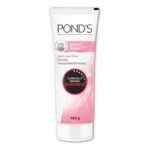 Ponds Bright Beauty Spot-less Glow Face Wash With Vitamins