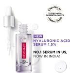 L'Oreal Paris Revitalift 1.5% Hyaluronic Acid Serum - Image 2