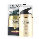 Olay Total Effects 7 In One Day Cream All Skin Type SPF 15 - Image 2
