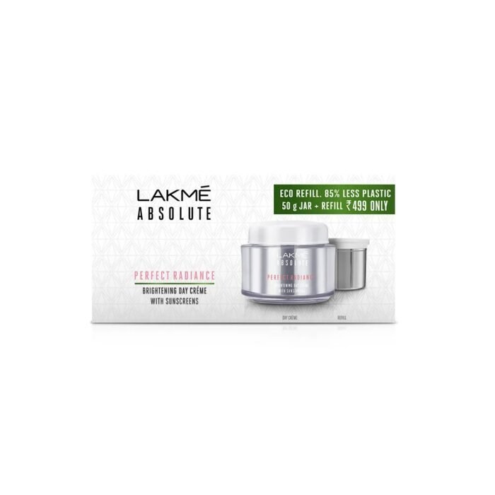 Lakme Absolute Perfect Radiance Skin Brightening Day Creme - Image 9