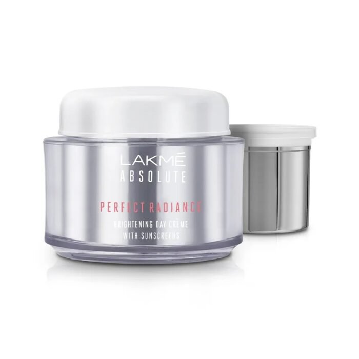 Lakme Absolute Perfect Radiance Skin Brightening Day Creme - Image 8