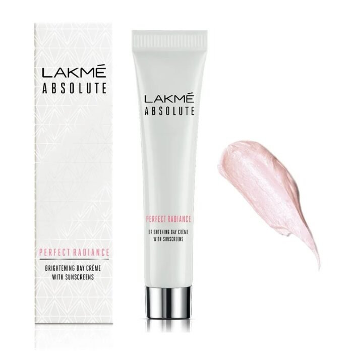 Lakme Absolute Perfect Radiance Skin Brightening Day Creme - Image 5