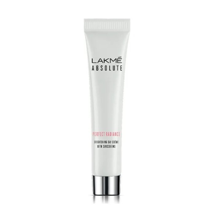 Lakme Absolute Perfect Radiance Skin Brightening Day Creme - Image 4