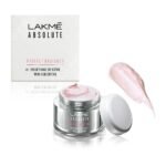 Lakme Absolute Perfect Radiance Skin Brightening Day Creme - Image 2