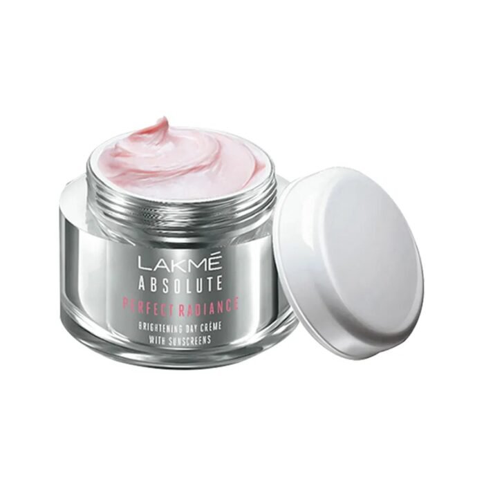 Lakme Absolute Perfect Radiance Skin Brightening Day Creme - Image 6
