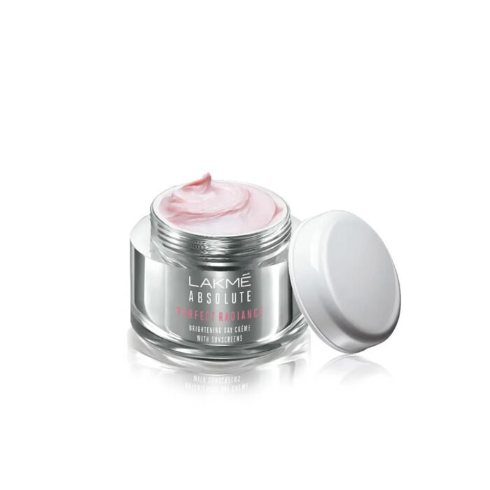 Lakme Absolute Perfect Radiance Skin Brightening Day Creme - Image 3