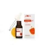 Plum 15% Mandarin & Vitamin C Serum Glow Boost - Image 3