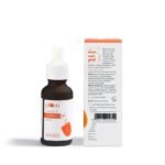Plum 15% Mandarin & Vitamin C Serum Glow Boost - Image 2