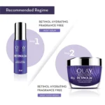 Olay Night Serum: Regenerist Retinol 24 Serum - Image 2