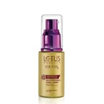 Lotus Herbals YouthRx GinePlex Youth Activating Serum + Creme