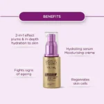Lotus Herbals YouthRx GinePlex Youth Activating Serum + Creme - Image 2