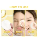 Garnier Skin Naturals, Micellar Oil-Infused Cleansing Water - Image 2