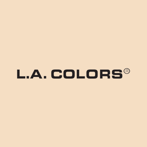 L A Colors