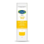 Cetaphil SUN SPF 50+ Light Gel