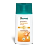 Himalaya Protective Sunscreen Lotion SPF15