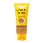 Lakme Sun Expert Tinted Sunscreen SPF 50 PA+++