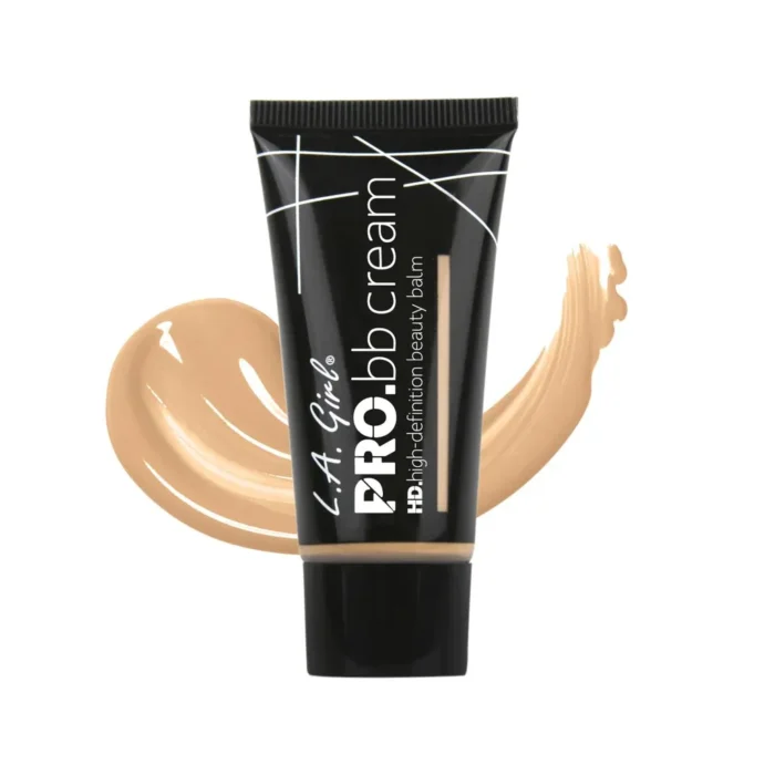 la girl 30ml L.A. Girl HD PRO BB Cream - Image 1