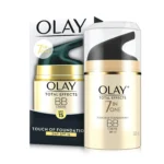 Olay Total Effects Day Cream For Sensitive Skin - Image 2
