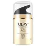 Olay Total Effects Day Cream For Sensitive Skin