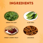 Jovees Herbal De-Tan Face Wash - 120ml - Image 3