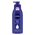NIVEA 5 in 1 Complete Care Body Milk Body Lotion - Image 2