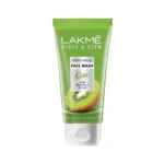 Lakme Blush & Glow Kiwi Crush Face Wash - 150g