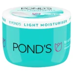 Ponds Light Moisturiser - 200ml - Image 2