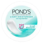 Ponds Light Moisturiser - 200ml